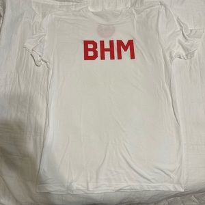 BHM Tee